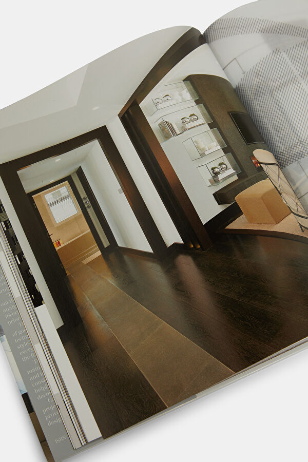 Kelly Hoppen Design Masterclass 7