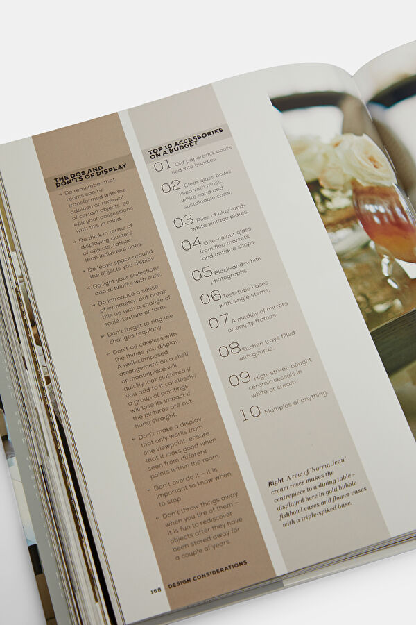 Kelly Hoppen Design Masterclass 8