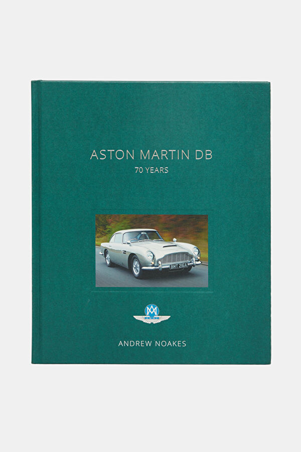 Aston Martin DB