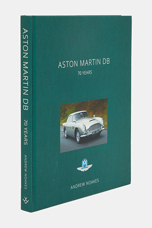 Aston Martin DB 2