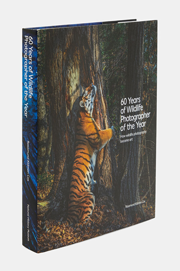 60 Years of Wildlife Photographer of the 2