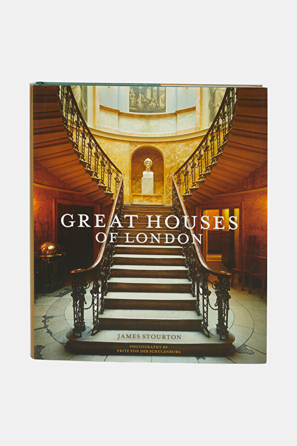 Great Houses of London