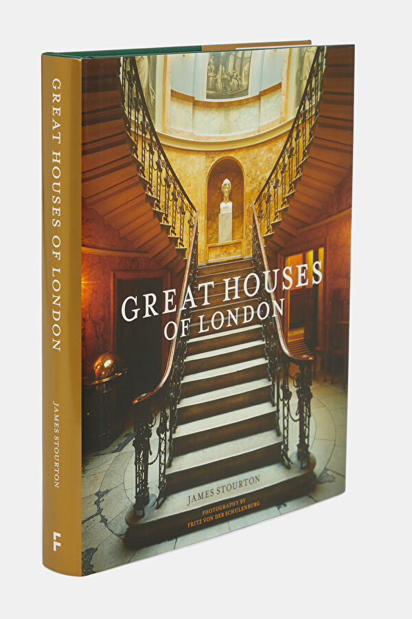 Great Houses of London 2