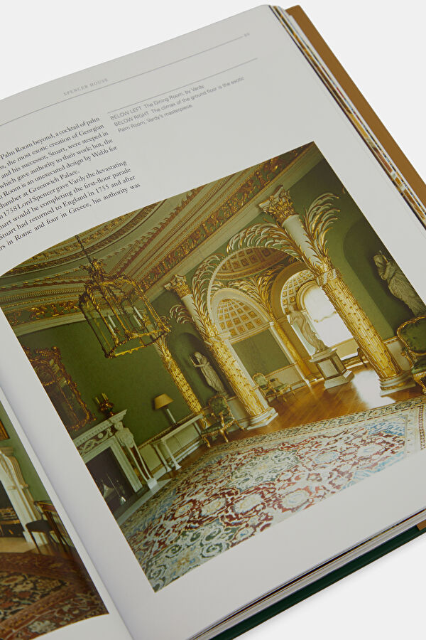 Great Houses of London 6