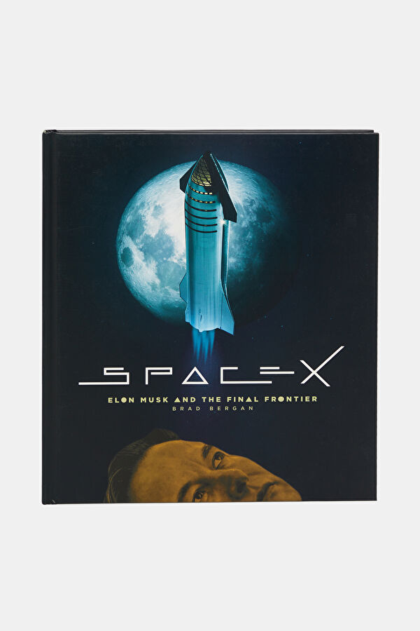 SpaceX: Elon Musk and the Final Frontier