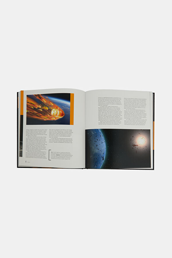 SpaceX: Elon Musk and the Final Frontier 6