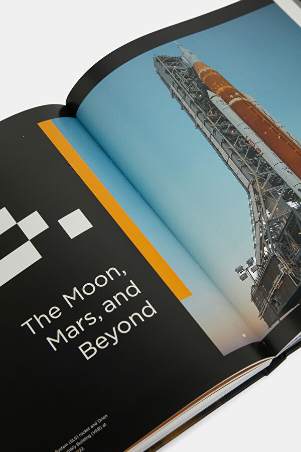 SpaceX: Elon Musk and the Final Frontier 10