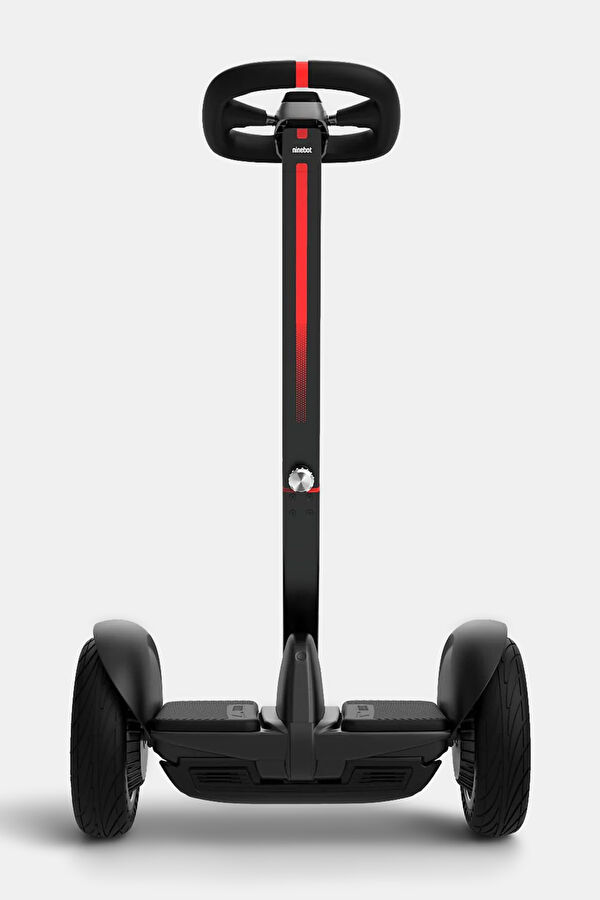 Ninebot SMAX Balancer 4800W 38km Range Scooter Black