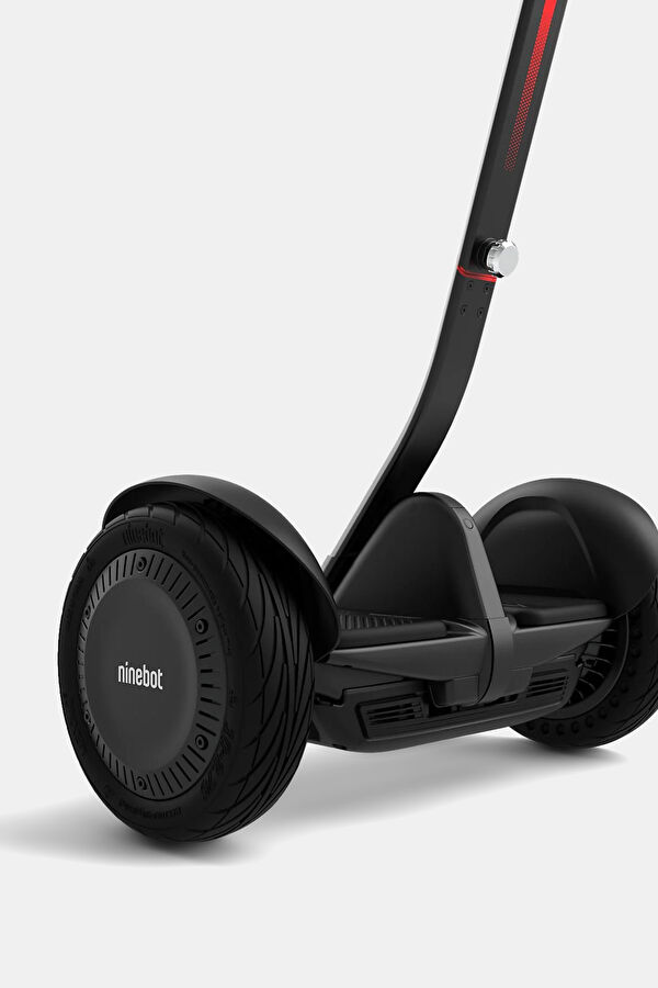 Ninebot SMAX Balancer 4800W 38km Range Scooter Black 3