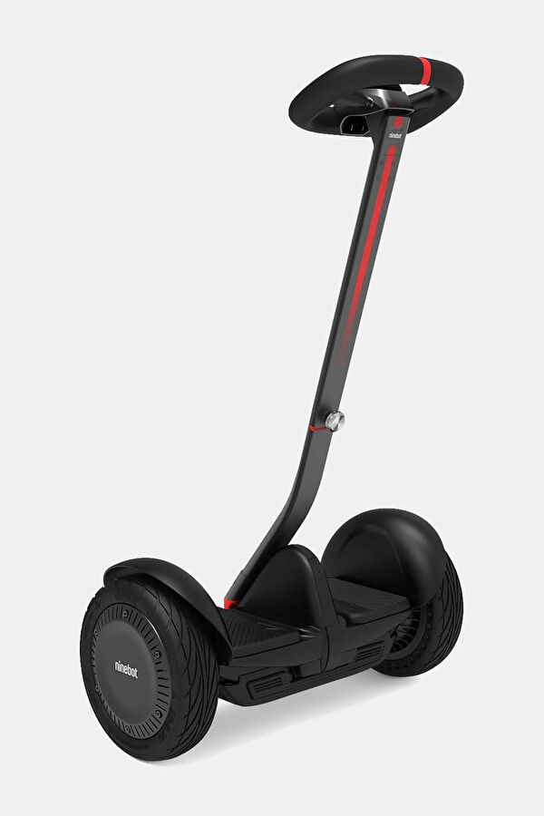 Ninebot SMAX Balancer 4800W 38km Range Scooter Black 5
