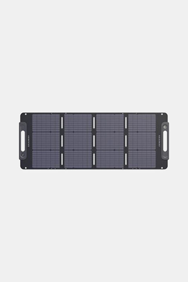 Ninebot Cube SP100 Güneş Paneli 2