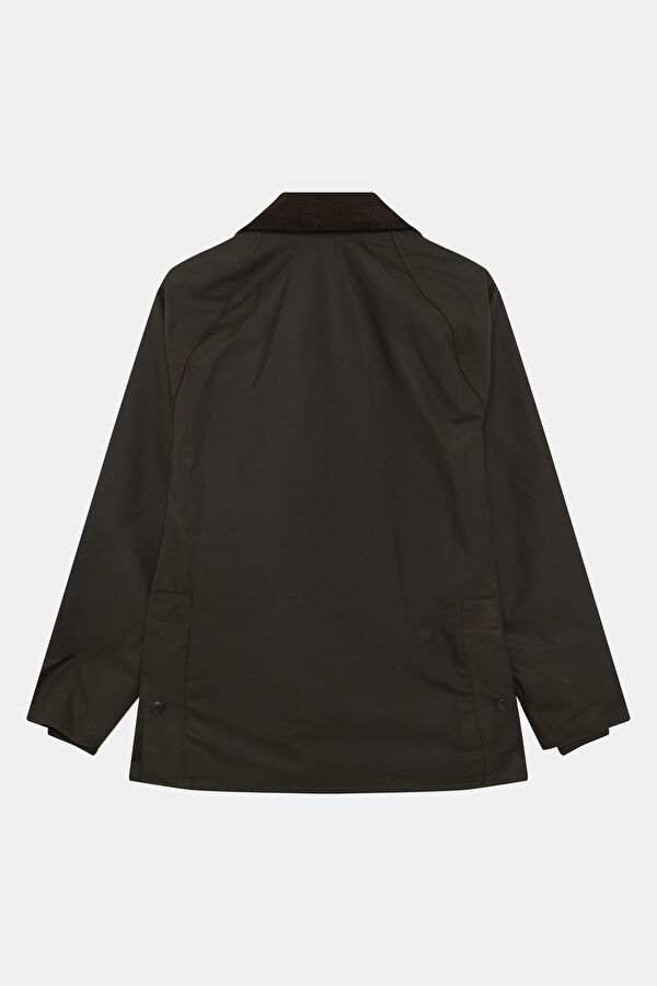 Bedale Wax Green Men's Jacket 2