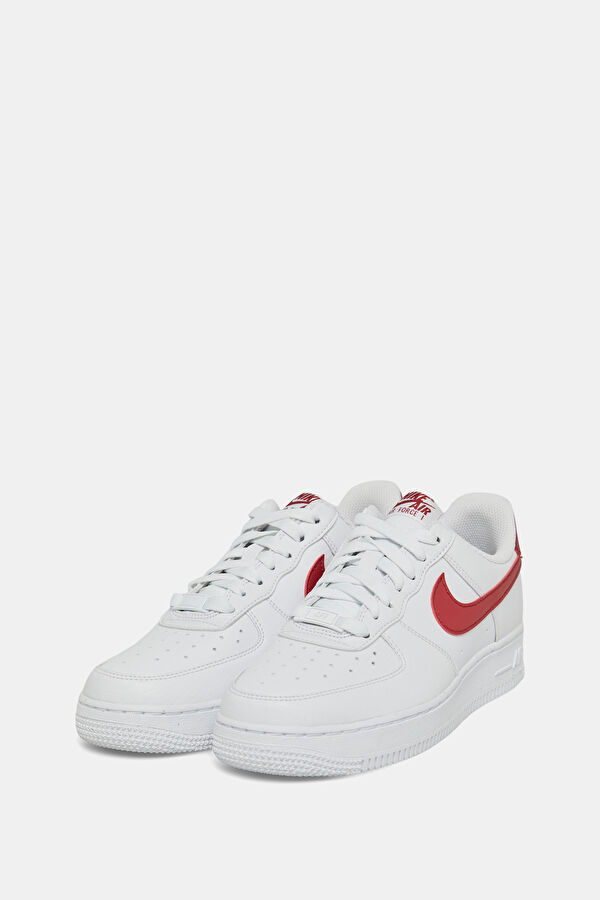 Air Force 1 '07 Next Nature White Women's Sneakers 2