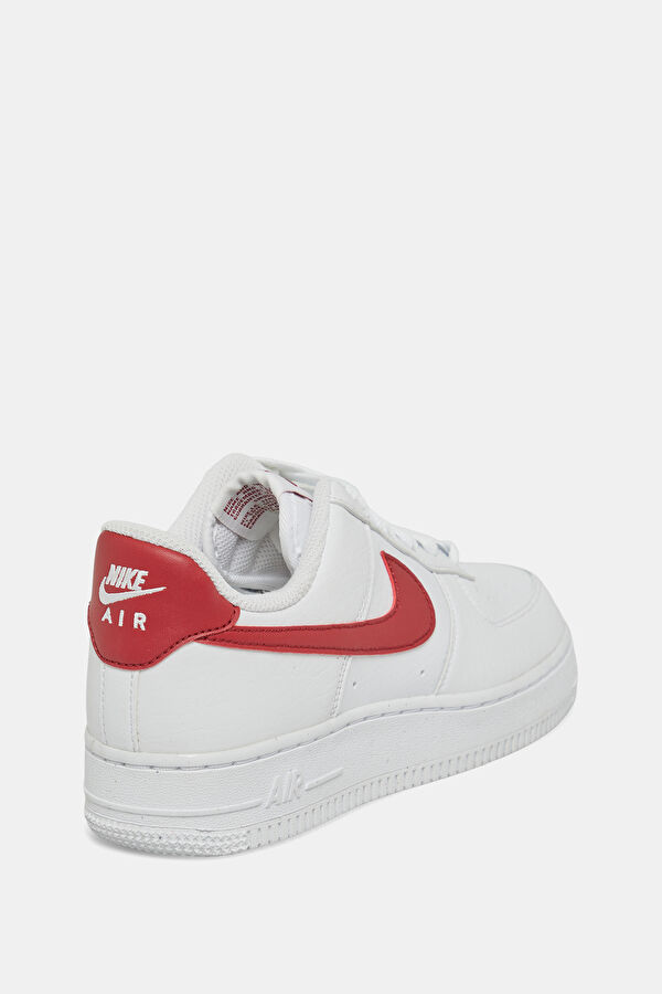 Air Force 1 '07 Next Nature White Women's Sneakers 3