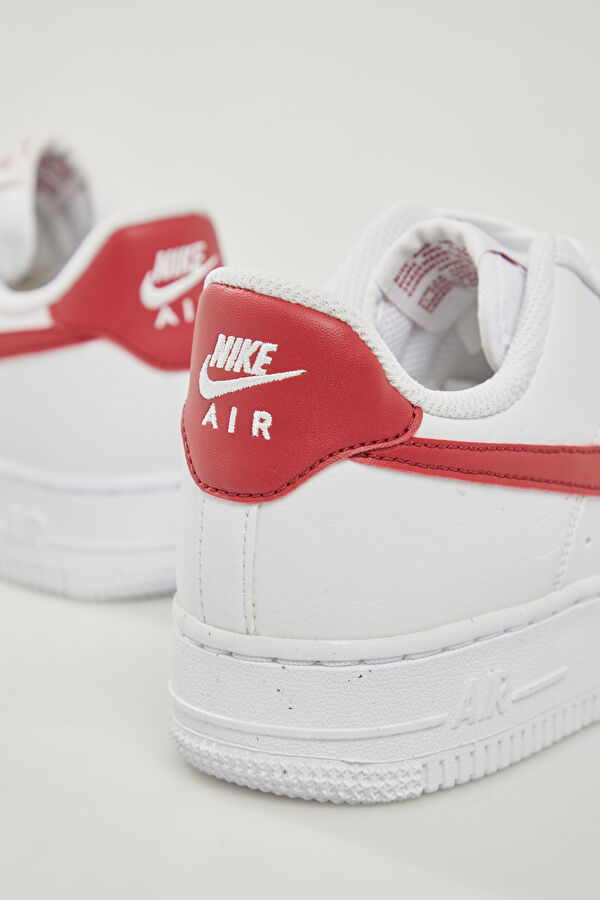 Air Force 1 '07 Next Nature White Women's Sneakers 5