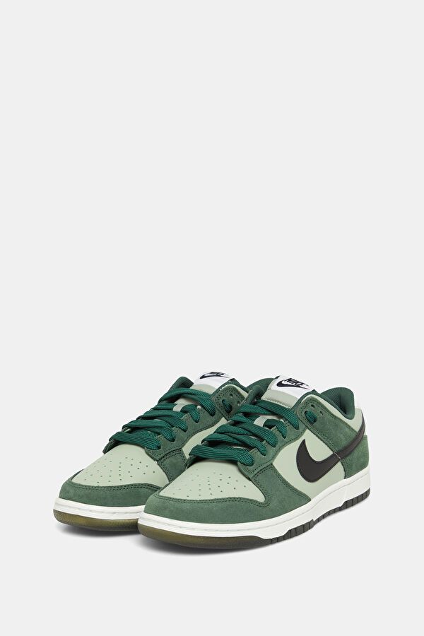 Dunk Low Retro SE Green Men's Sneakers 2