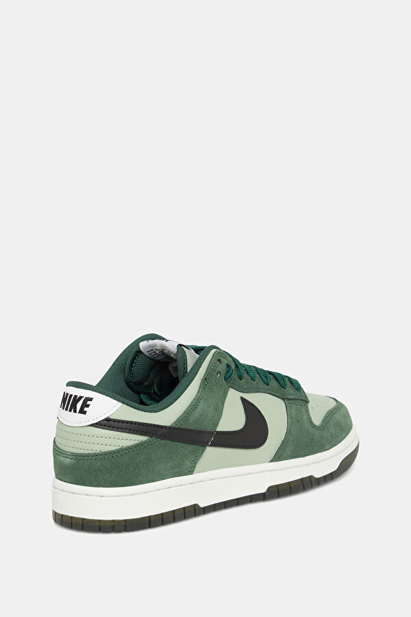 Dunk Low Retro SE Green Men's Sneakers 3