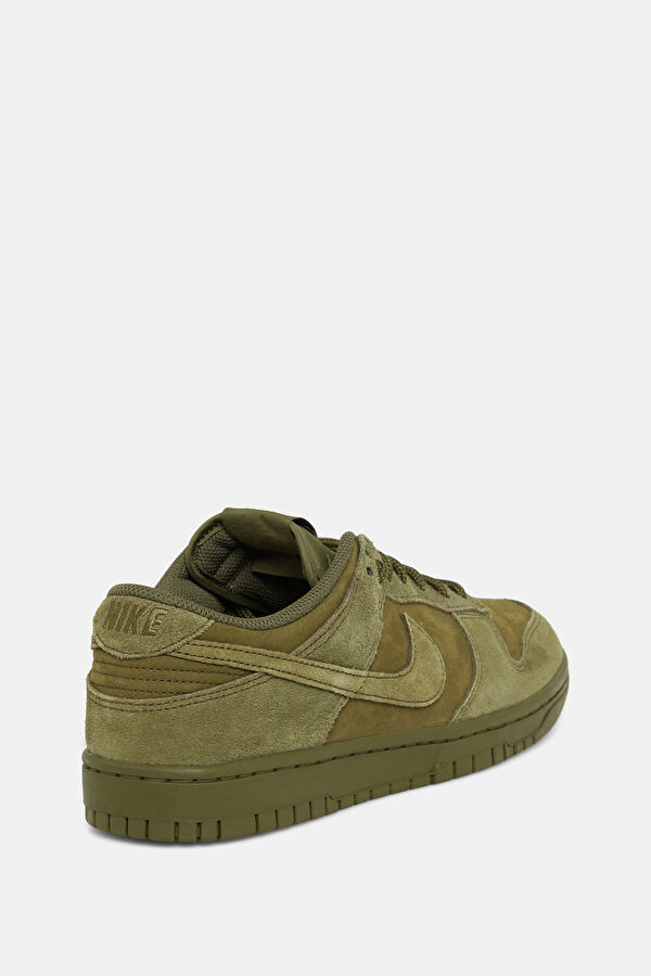Dunk Low Retro SE Khaki Men's Sneakers 3