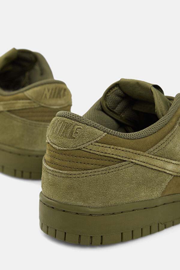 Dunk Low Retro SE Khaki Men's Sneakers 5