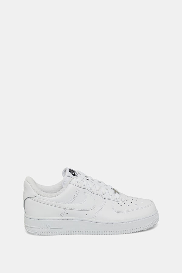 Air Force 1 '07 Flyease Beyaz Erkek Spor Ayakkabı