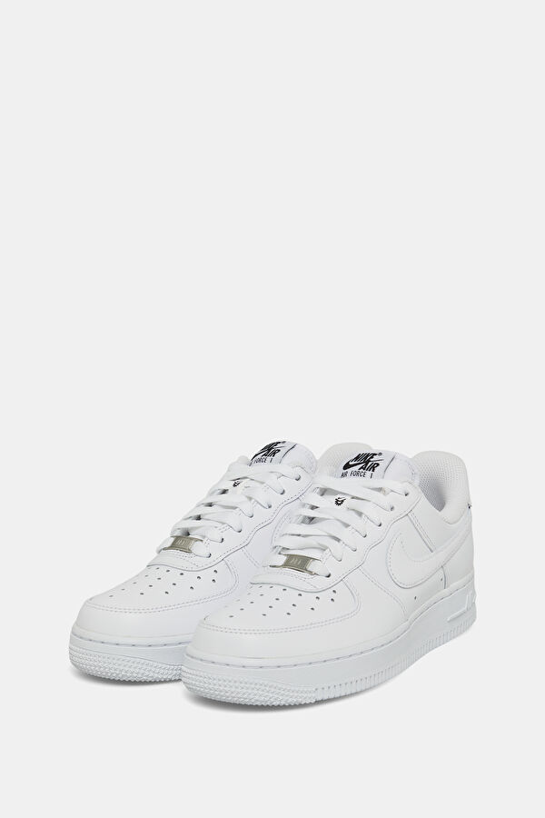 Air Force 1 '07 Flyease Beyaz Erkek Spor Ayakkabı 2