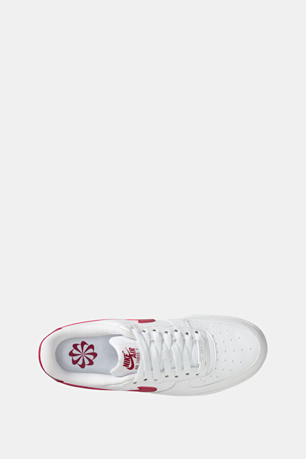 Air Force 1 '07 Next Nature White Women's Sneakers 6