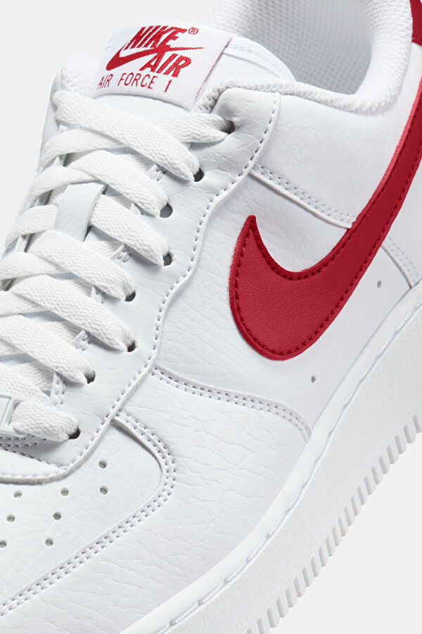 Air Force 1 '07 Next Nature White Women's Sneakers 8