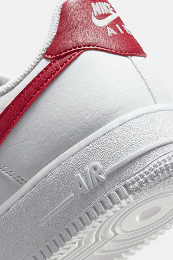 Air Force 1 '07 Next Nature White Women's Sneakers 9