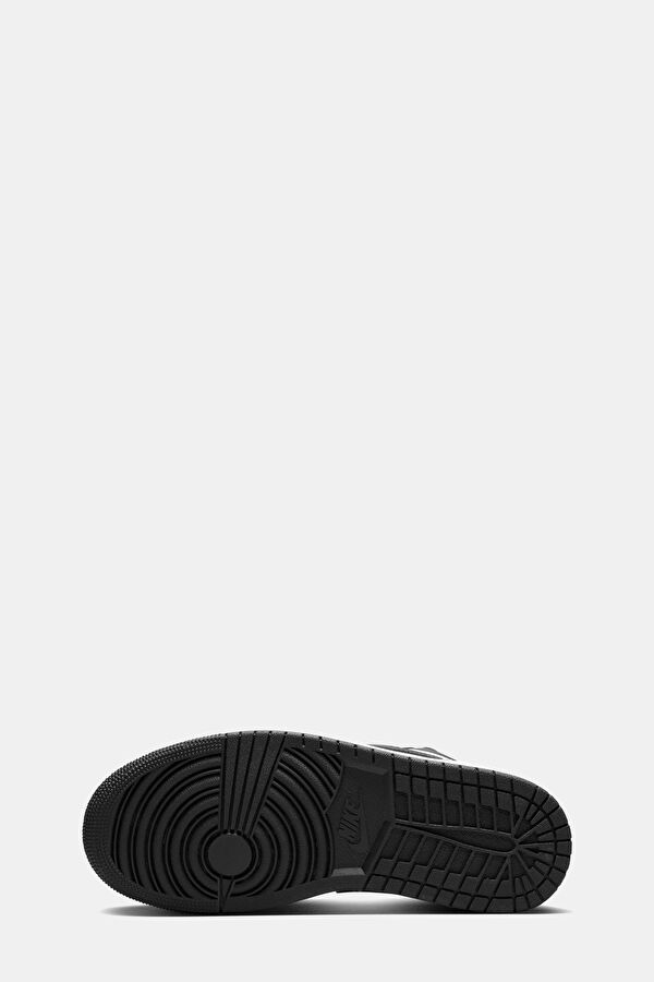 1 Low Black Women's Sneakers 6