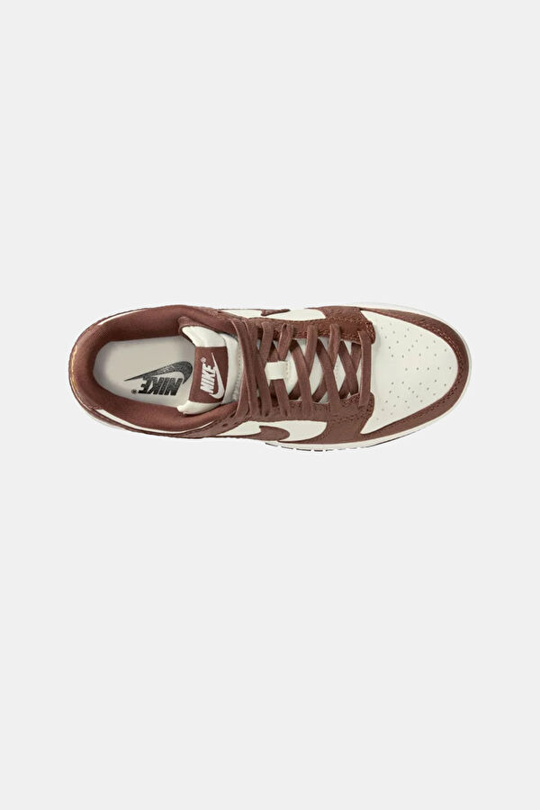 Dunk Low Brown Women's Sneakers 6