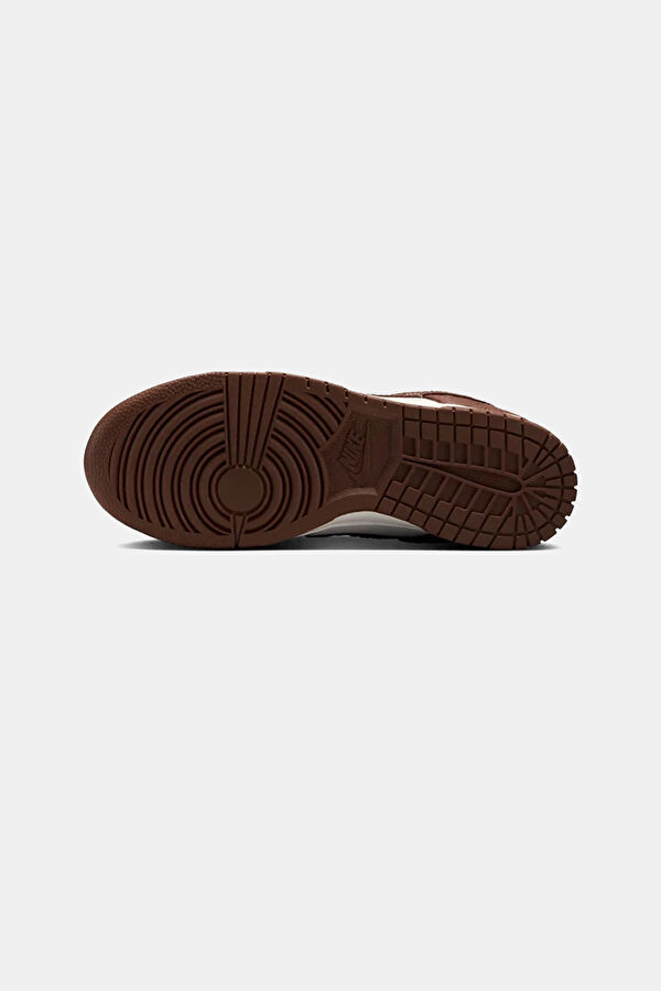 Dunk Low Brown Women's Sneakers 7
