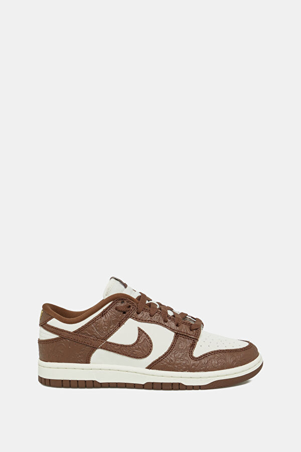Dunk Low Brown Women's Sneakers