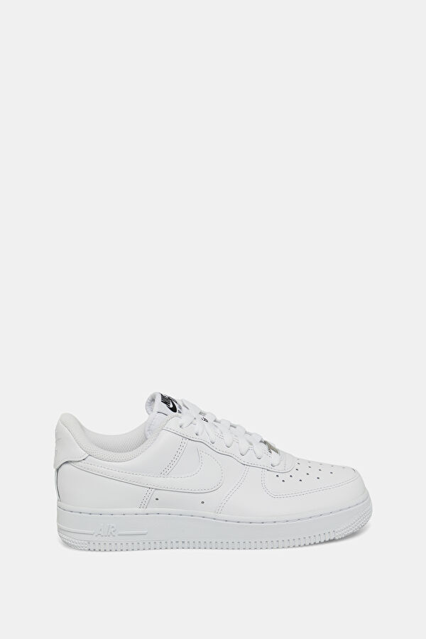 Air Force 1 '07 Flyease Beyaz Kadın Spor Ayakkabı