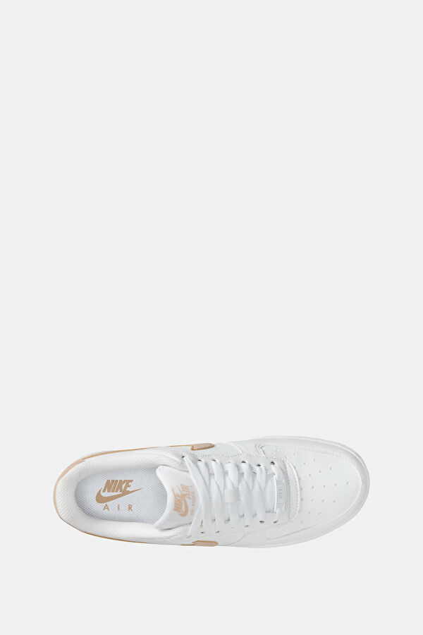 Air Force 1 '07 Next Nature Women's White Sneakers 6