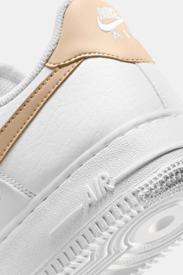 Air Force 1 '07 Next Nature Women's White Sneakers 9