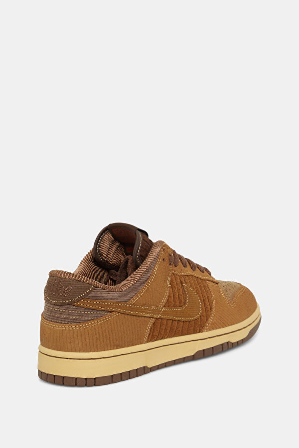 Dunk Low Retro Premium Tan Men's Sneakers 3