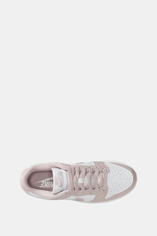 Dunk Low Light Pink Women's Sneakers 6