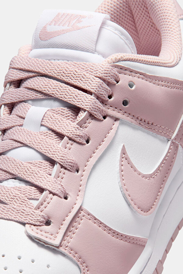 Dunk Low Light Pink Women's Sneakers 8