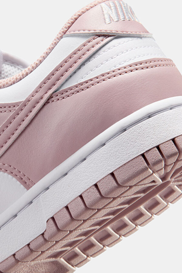 Dunk Low Light Pink Women's Sneakers 9