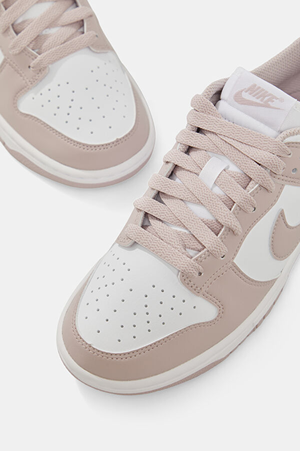 Dunk Low Light Pink Women's Sneakers 4