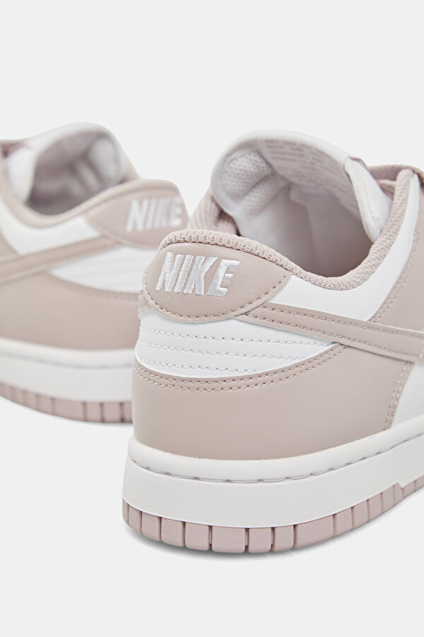 Dunk Low Light Pink Women's Sneakers 5