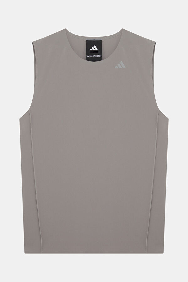 X Entire Studios D4T Training Grey Men's Tank Top
