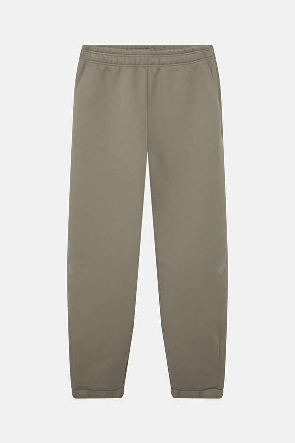 X Entire Studios Z.N.E. Uniform Gri Erkek Spor Pantolon