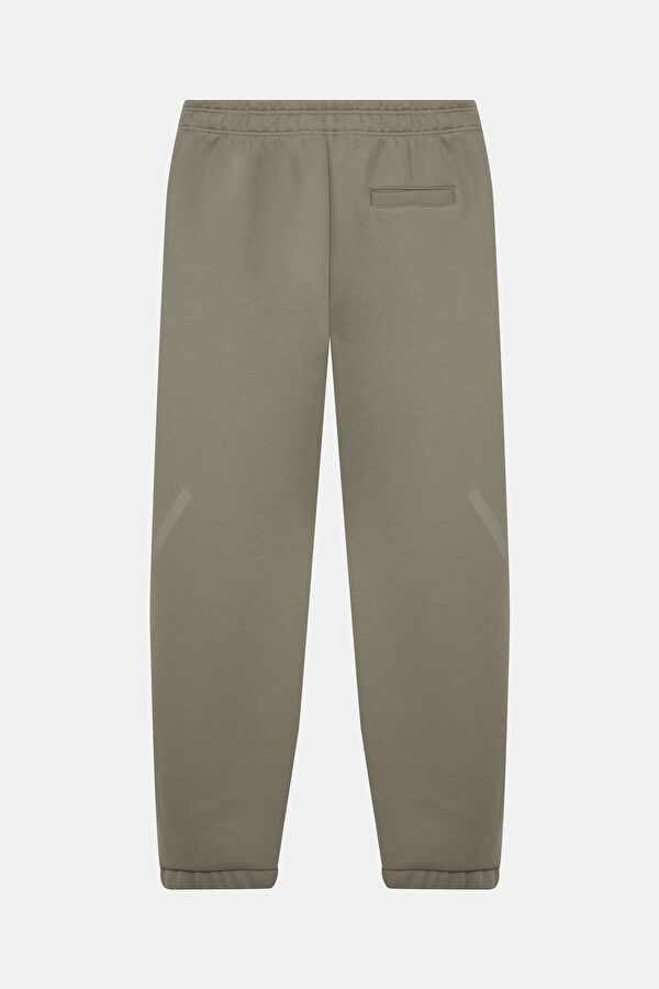 X Entire Studios Z.N.E. Uniform Gri Erkek Spor Pantolon 2