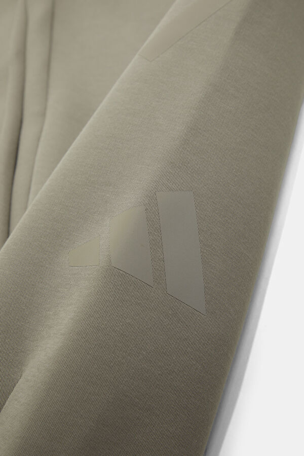 X Entire Studios Z.N.E. Uniform Gri Erkek Spor Pantolon 5