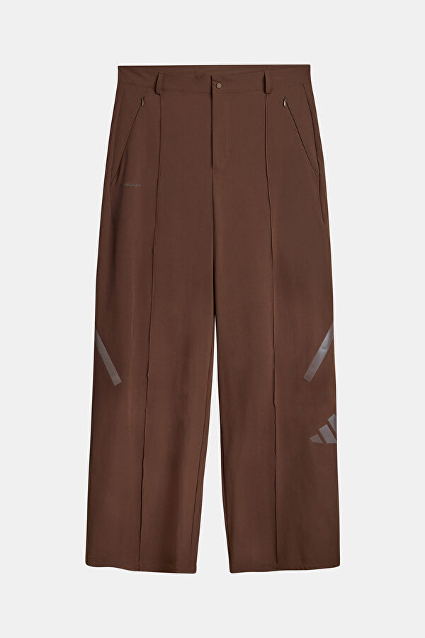 X Entire Studios Z.N.E. Uniform Kahve Erkek Spor Pantolon