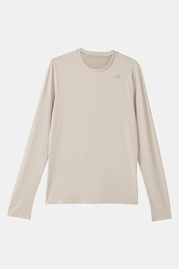 X Entire Studios Uniform Açık Gri Erkek T-Shirt