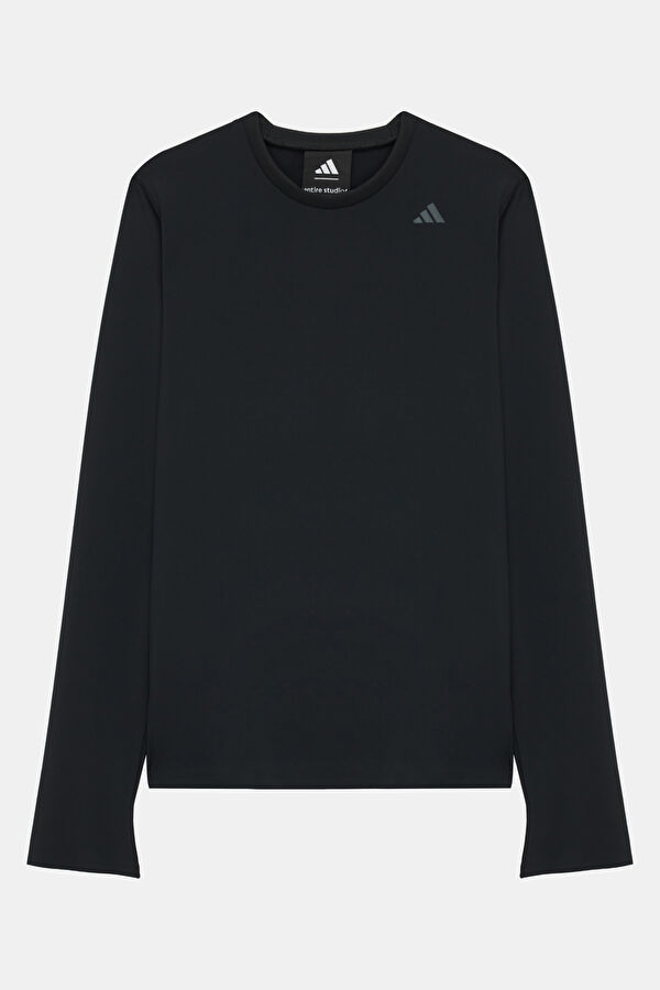 Black Men's T-Shirt