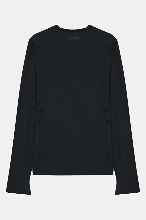 Black Men's T-Shirt 2