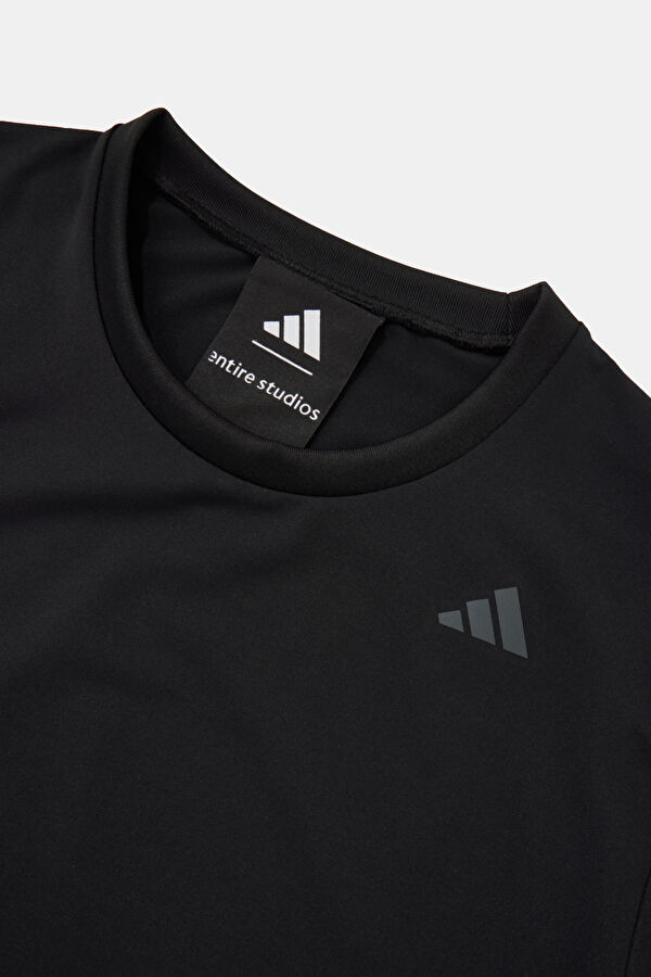 Black Men's T-Shirt 3